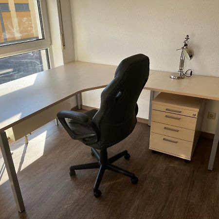 Ziebigk DELUXE Appartement Netflix Klima Geschirrspüler Balkon Dessau-Rosslau Exterior foto