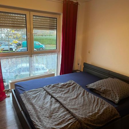 Ziebigk DELUXE Appartement Netflix Klima Geschirrspüler Balkon Dessau-Rosslau Exterior foto