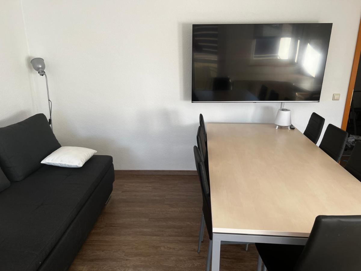 Ziebigk DELUXE Appartement Netflix Klima Geschirrspüler Balkon Dessau-Rosslau Exterior foto