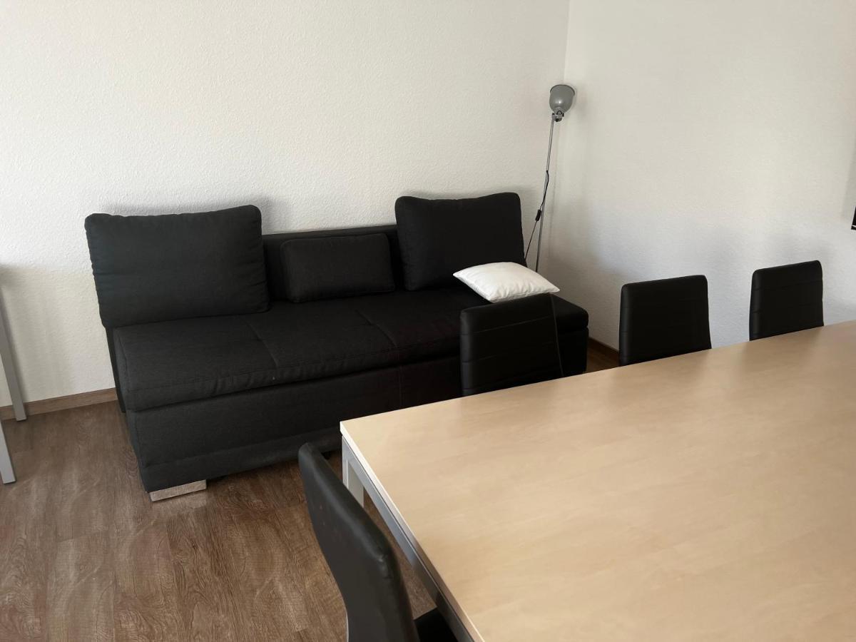 Ziebigk DELUXE Appartement Netflix Klima Geschirrspüler Balkon Dessau-Rosslau Exterior foto