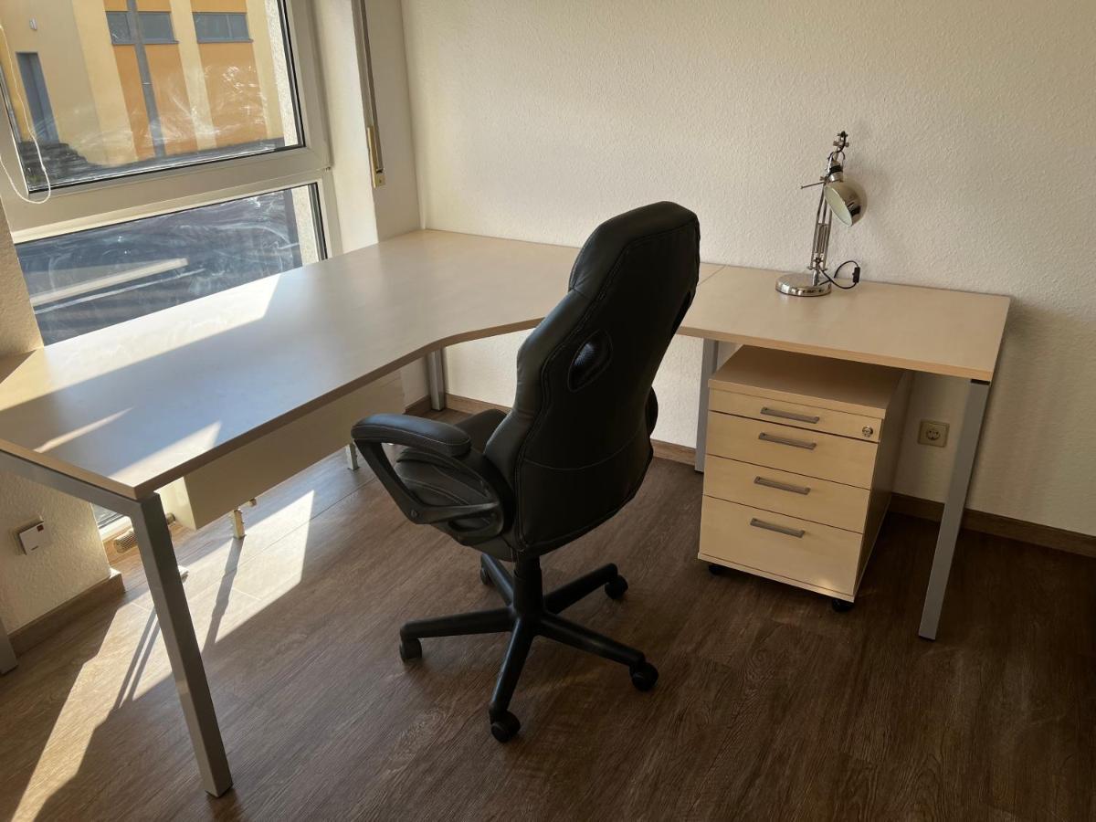 Ziebigk DELUXE Appartement Netflix Klima Geschirrspüler Balkon Dessau-Rosslau Exterior foto