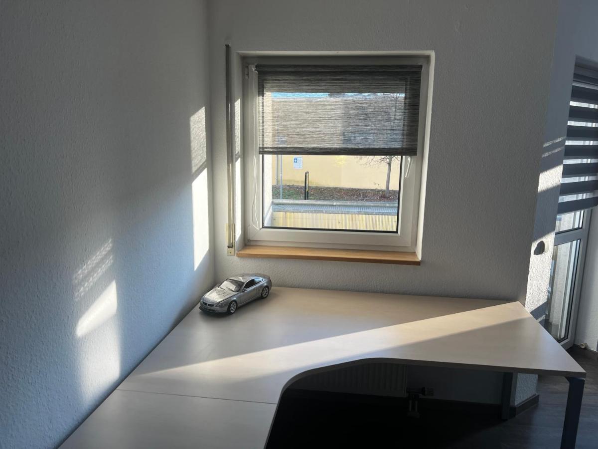 Ziebigk DELUXE Appartement Netflix Klima Geschirrspüler Balkon Dessau-Rosslau Exterior foto