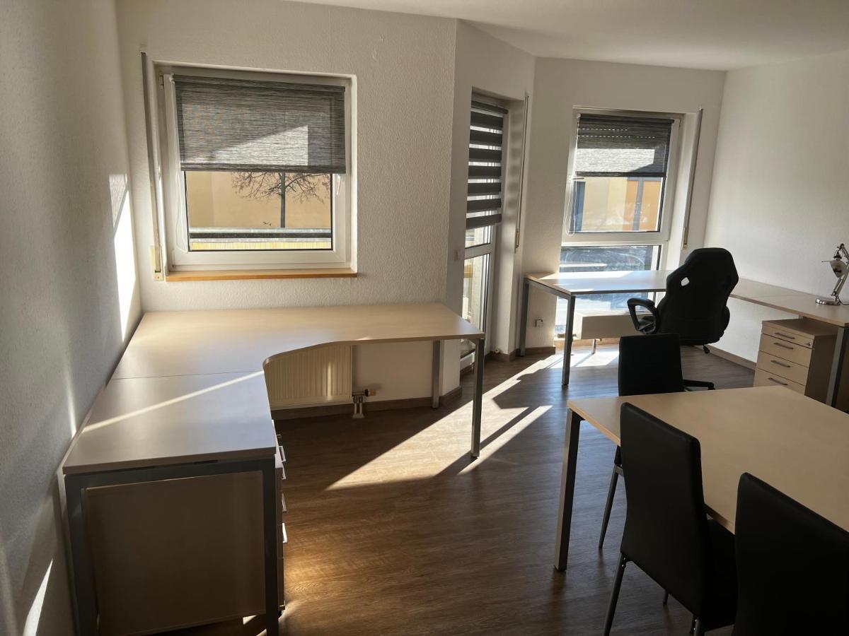 Ziebigk DELUXE Appartement Netflix Klima Geschirrspüler Balkon Dessau-Rosslau Exterior foto