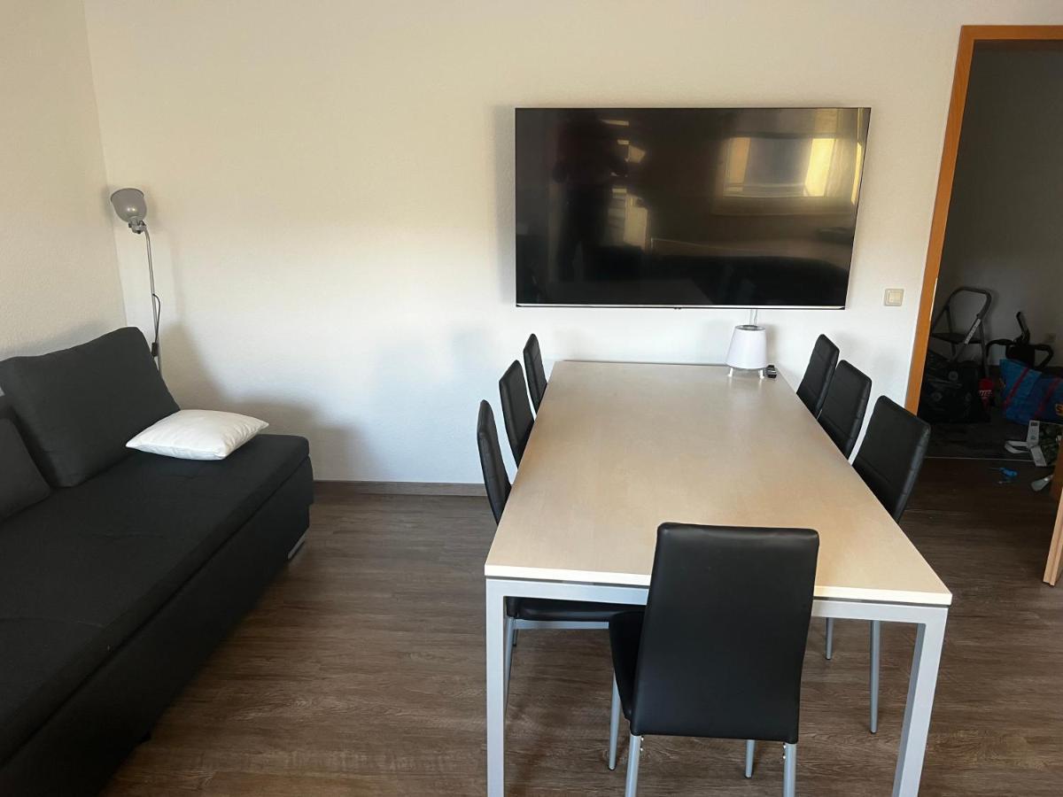 Ziebigk DELUXE Appartement Netflix Klima Geschirrspüler Balkon Dessau-Rosslau Exterior foto