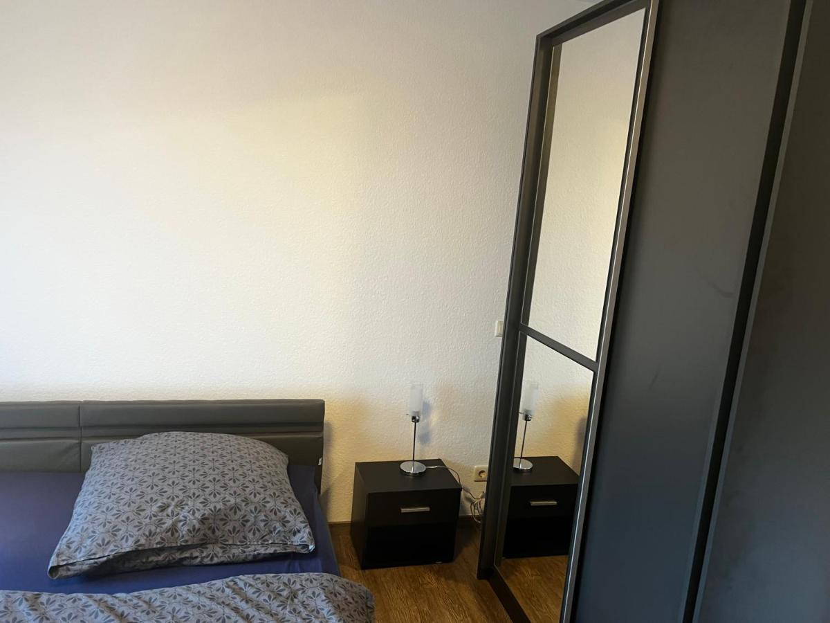 Ziebigk DELUXE Appartement Netflix Klima Geschirrspüler Balkon Dessau-Rosslau Exterior foto