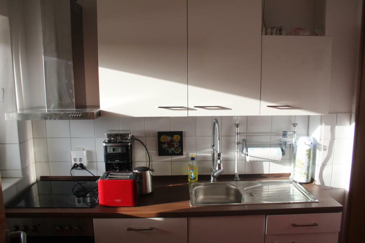 Ziebigk DELUXE Appartement Netflix Klima Geschirrspüler Balkon Dessau-Rosslau Exterior foto