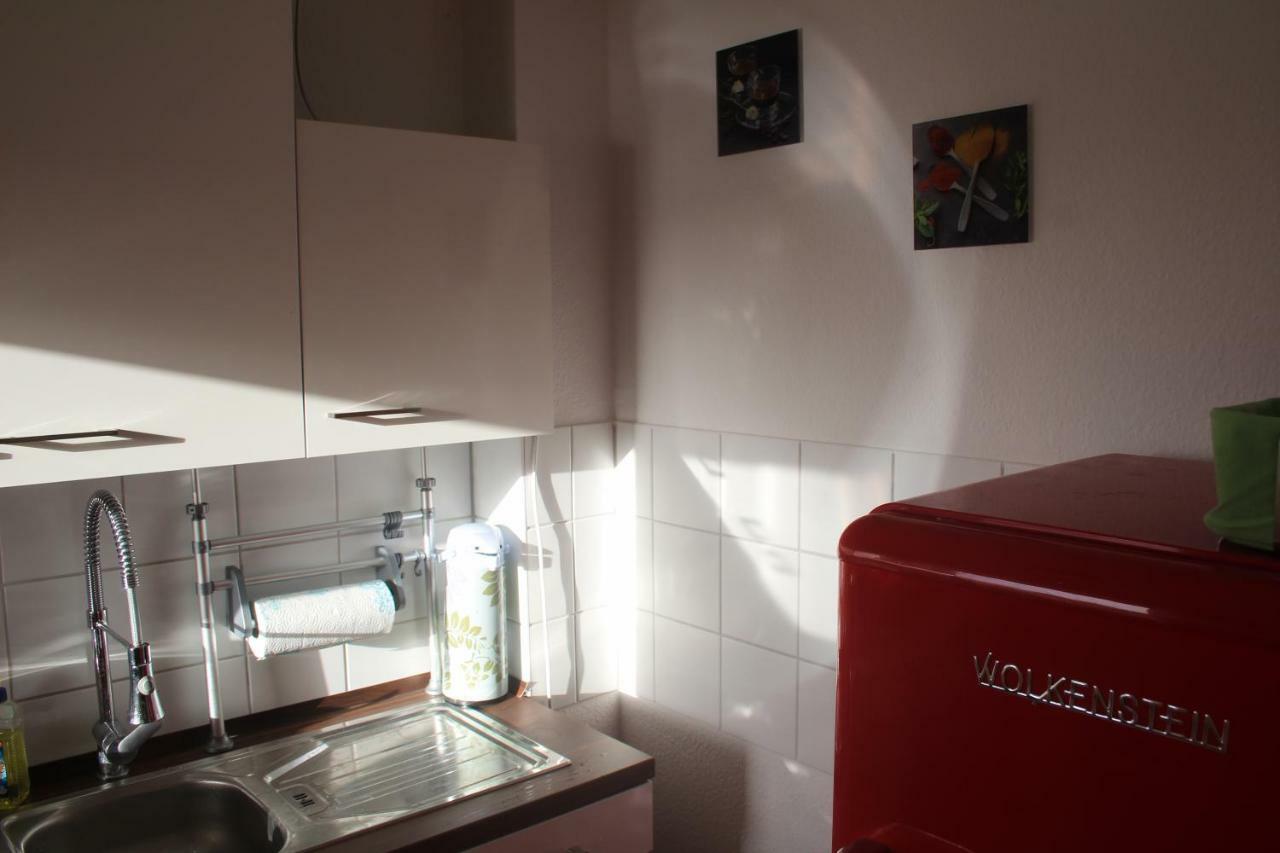 Ziebigk DELUXE Appartement Netflix Klima Geschirrspüler Balkon Dessau-Rosslau Exterior foto